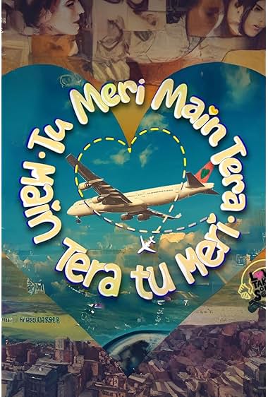 Tu Meri Main Tera Main Tera Tu Meri