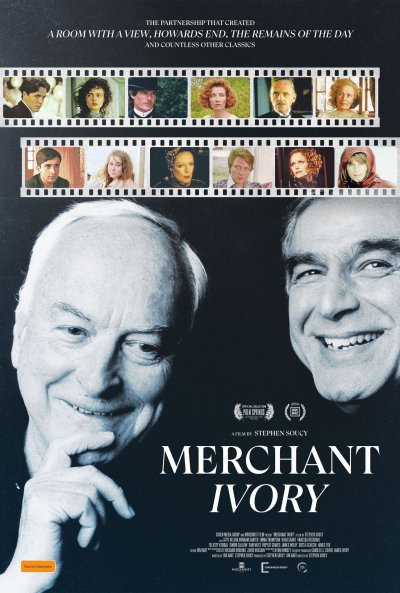 BMIFF25 - Merchant Ivory