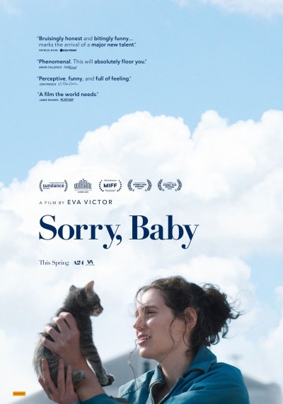 BMIFF25 - Sorry, Baby