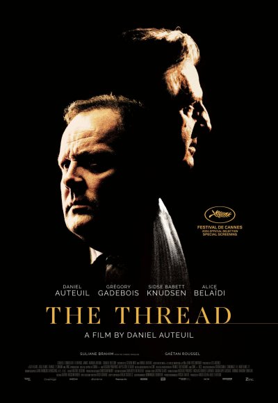 BMIFF25 - The Thread