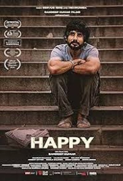 IFFM25 - Happy