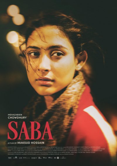 IFFM25 - Saba