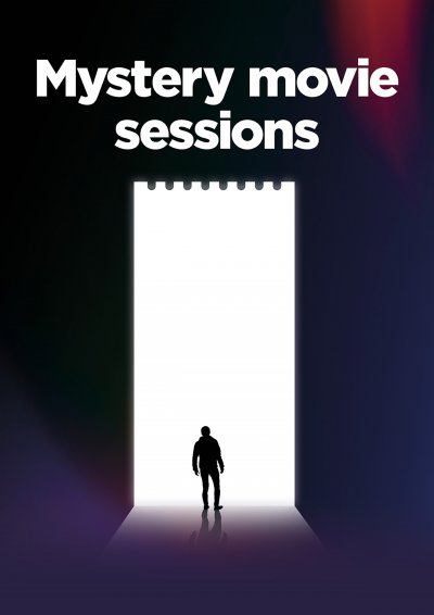Mystery Movie 01.08.25