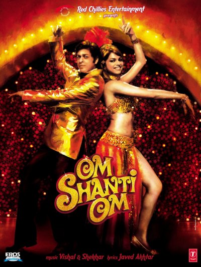 Om Shanti Om