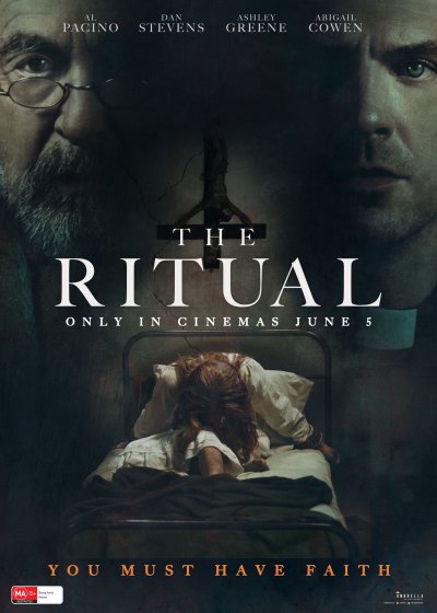 The Ritual
