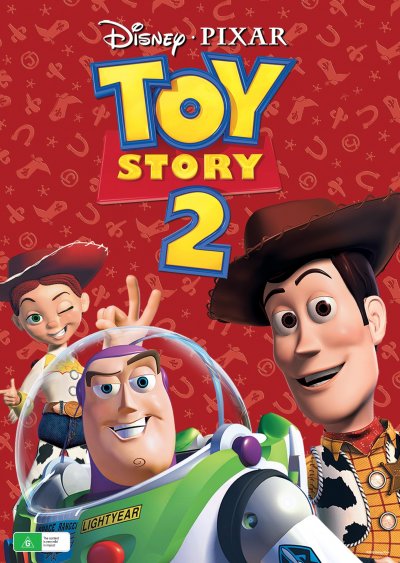 Toy Story 2