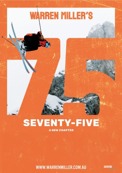 Warren Miller 75