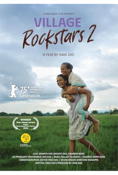 IFFM25 - Village Rockstars 2