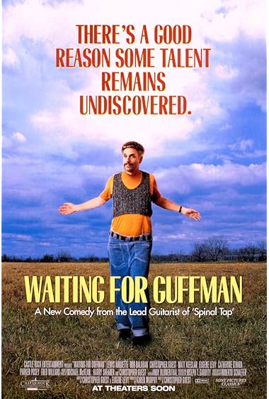 Waiting for Guffman