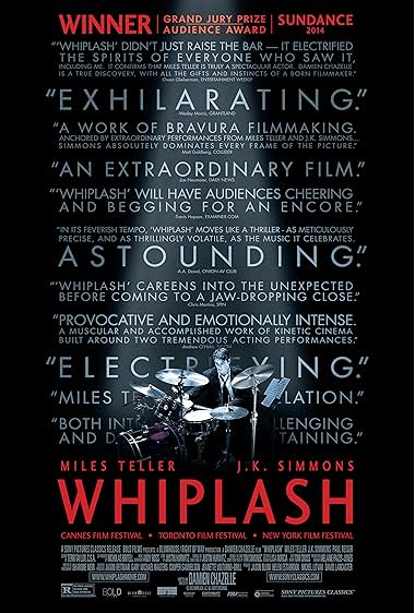 Whiplash