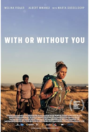 BMIFF25 - With or Without You