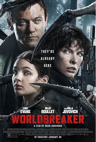 Worldbreaker
