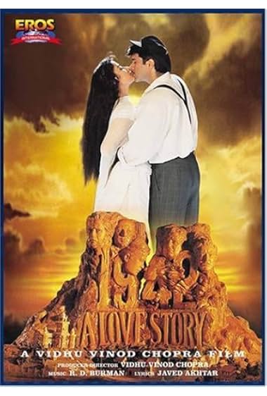 1942: A Love Story