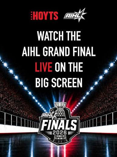 AIHL Grand Final Watch Party