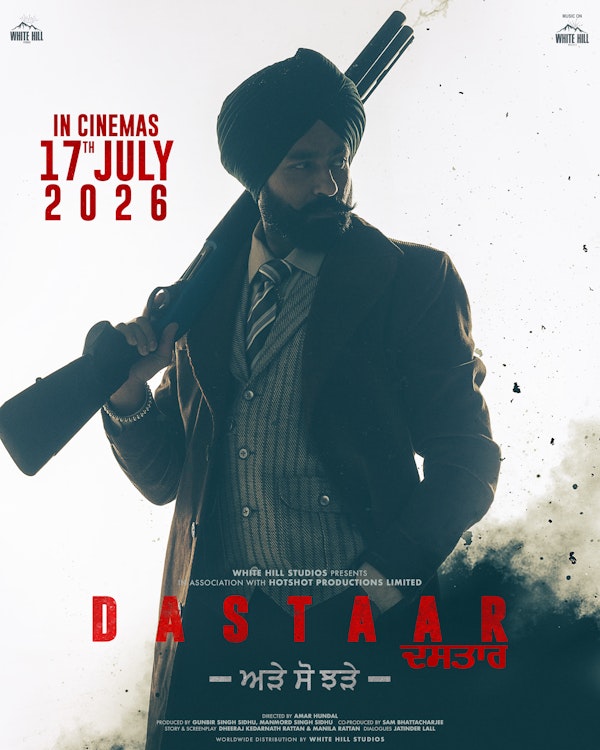 Dastaar
