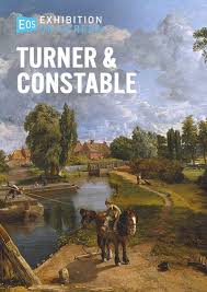EXHIBITION ON SCREEN: Turner & Constable