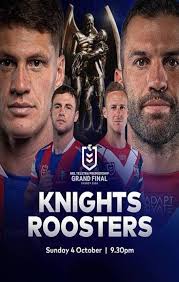 NRL Grand Final 2026