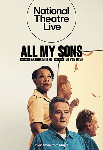 NT Live: All My Sons