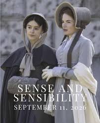 Sense and Sensibility