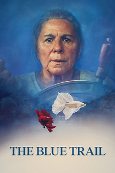 The Blue Trail