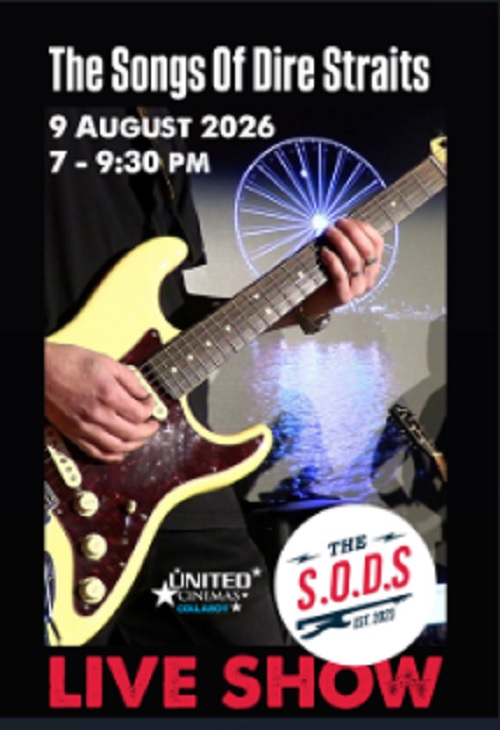 The Songs of Dire Straits
