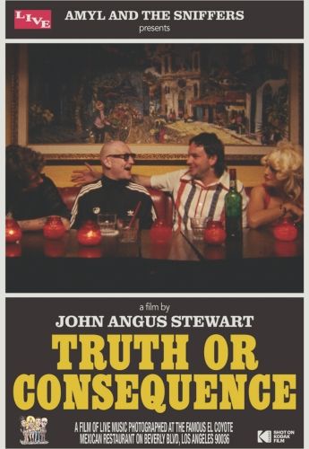 Truth or Consequence