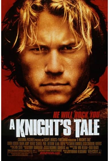 A Knight's Tale