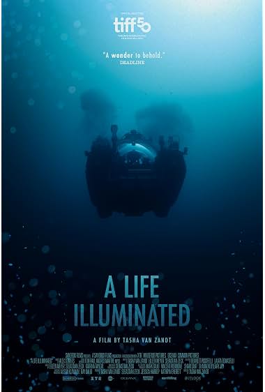 A Life Illuminated