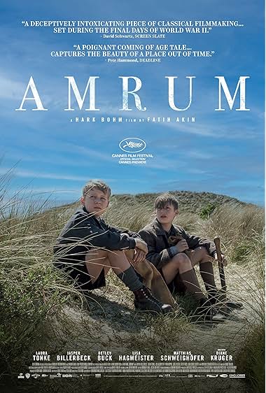 GER26 Amrum