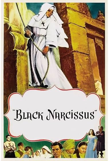 Black Narcissus