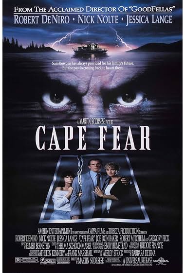 Cape Fear