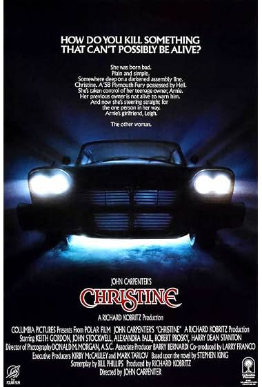 Christine