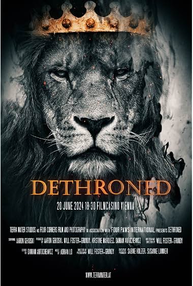 Dethroned