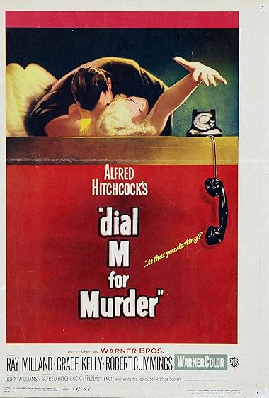 Dial M for Murder