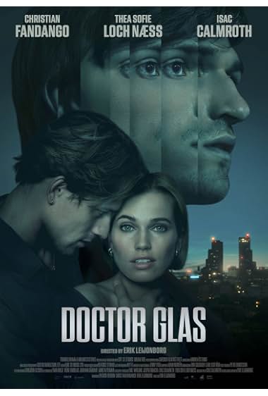 Doktor Glas