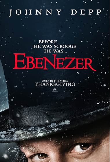 Ebenezer
