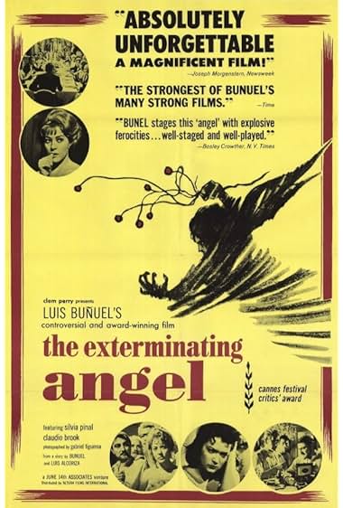 The Exterminating Angel