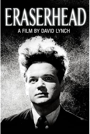 Eraserhead