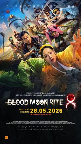 Blood Moon Rite 8