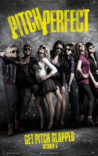 Pitch Perfect 3