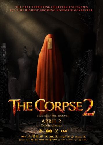 The Corpse 2
