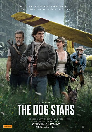 The Dog Stars