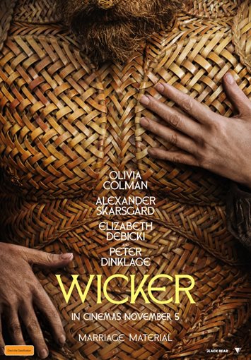 Wicker