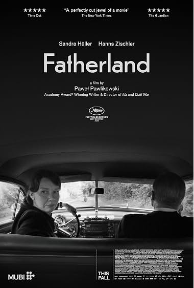 Fatherland
