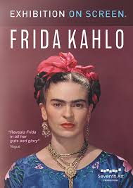 Exhibition on Screen: Frida Kahlo