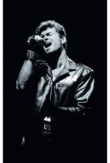 George Michael: The Faith Tour