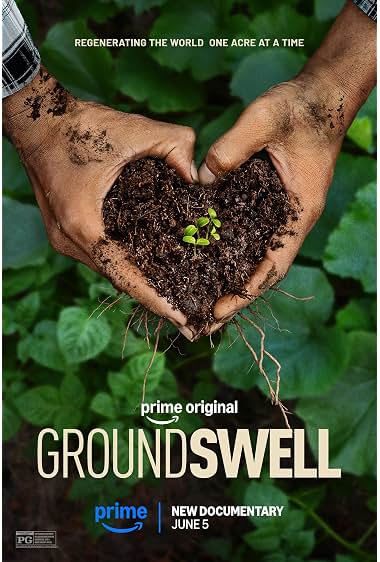 Groundswell