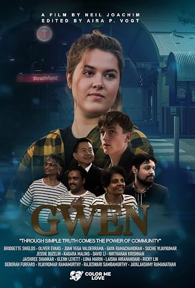 Gwen