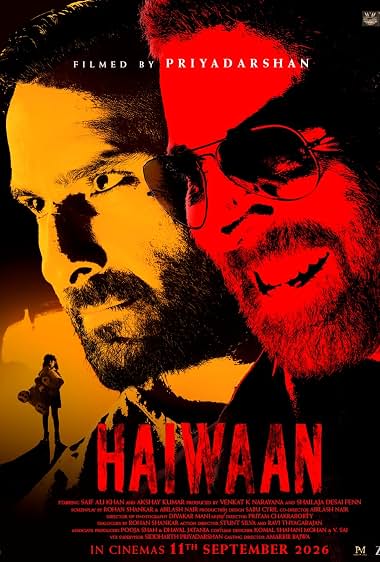Haiwaan