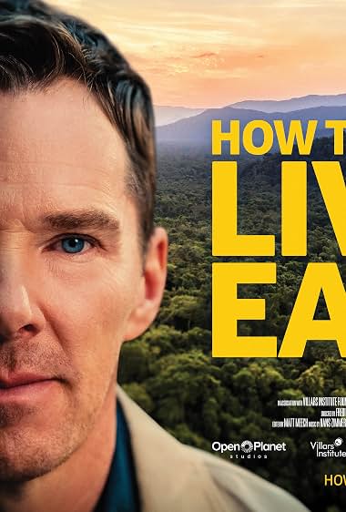 How to Live on Earth